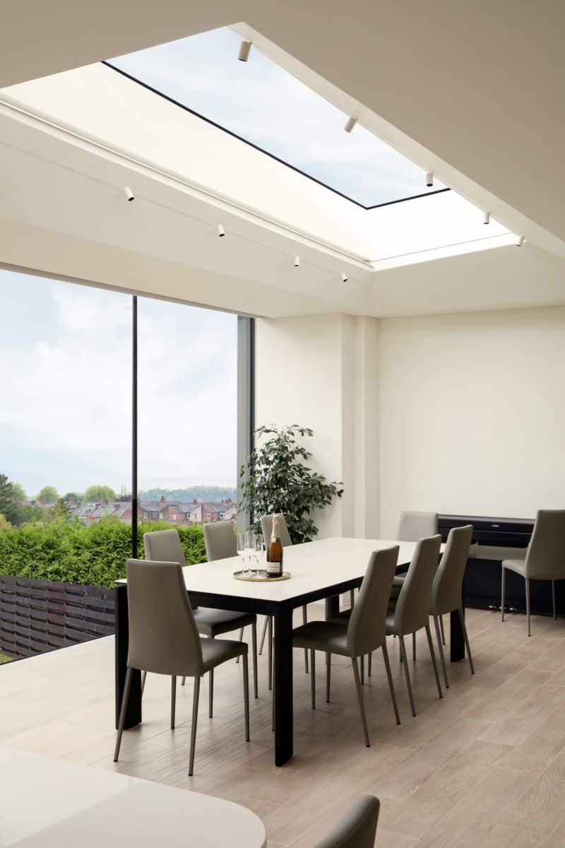 Abbots Gardens Self-Build