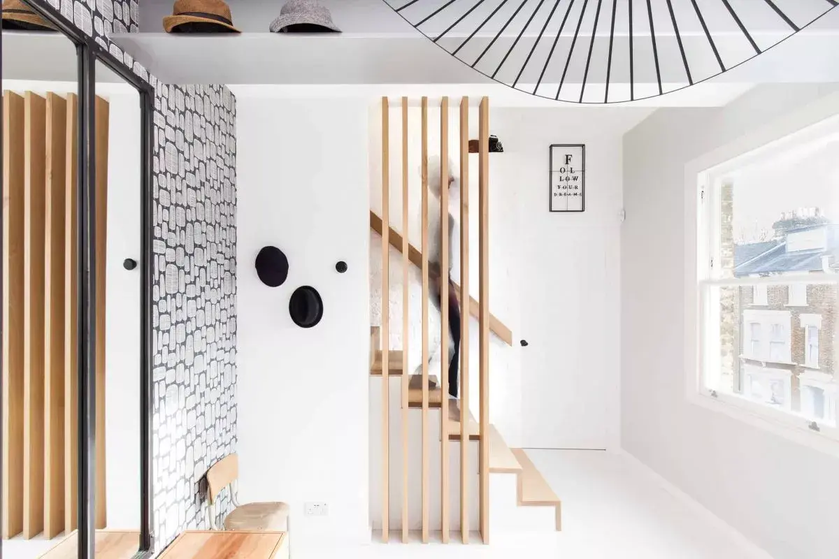 xindustrial flat