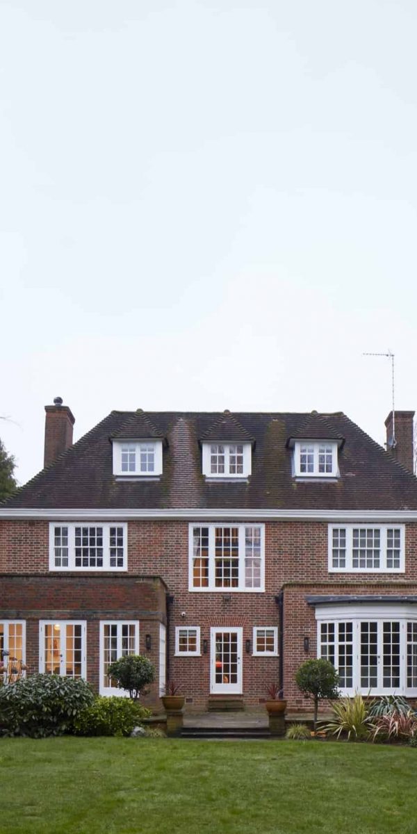 Barnet Architects
