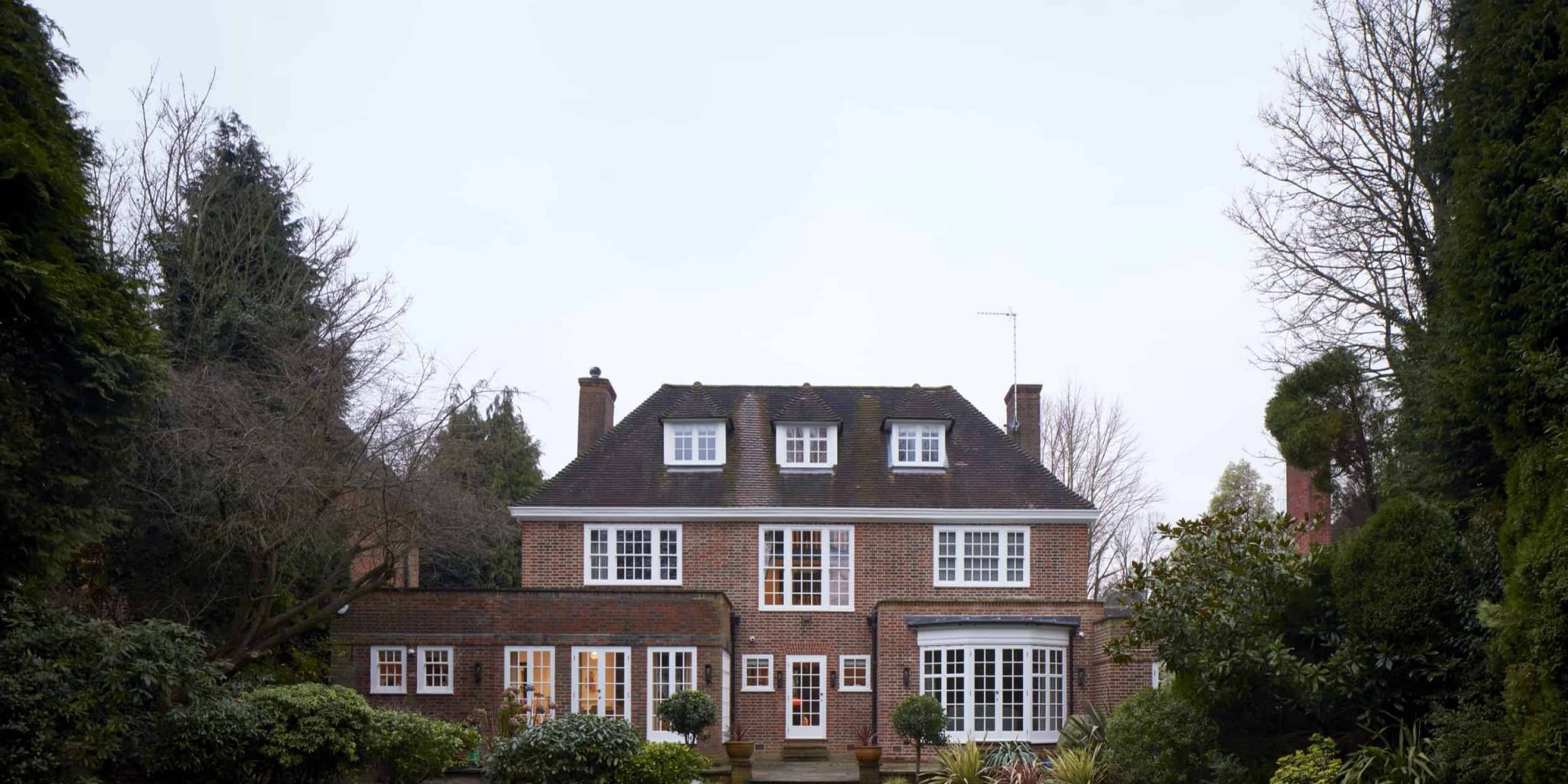 Barnet Architects